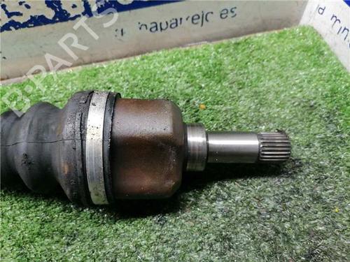 Left front driveshaft CITROËN XSARA PICASSO (N68) 1.6 HDi | BP31892956M38