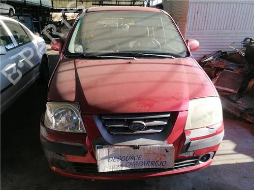 Used Parts HYUNDAI ATOS PRIME (MX) 1.1 (59 hp) 4409435