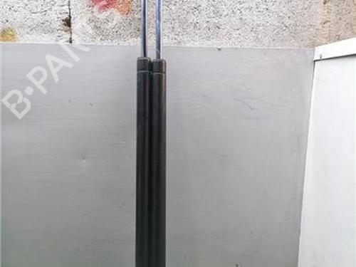Used Tailgate lift support Tailgate lift support HYUNDAI H-1 Van (A1) 2.5 TD (99 hp) 34641492 34641492