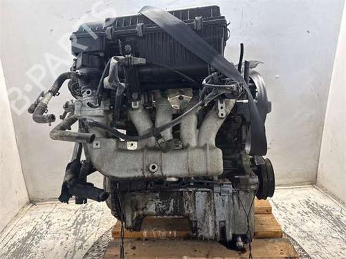 Engine KIA RIO I Hatchback (DC) 1.3 | BP37479821M1 - Image 3