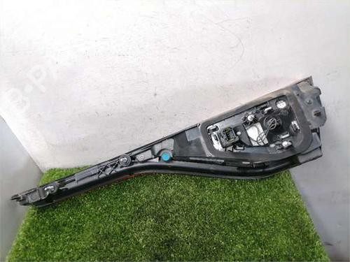 Left taillight RENAULT MEGANE IV Hatchback (B9A/M/N_) 1.5 Blue dCi 115 (B9A6) | BP36544027C34 - Image 2