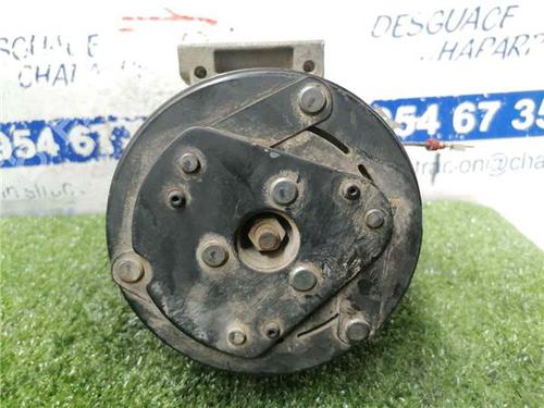 AC compressor OPEL VECTRA C Estate (Z02) 1.9 CDTI (F35) | BP31901298M34