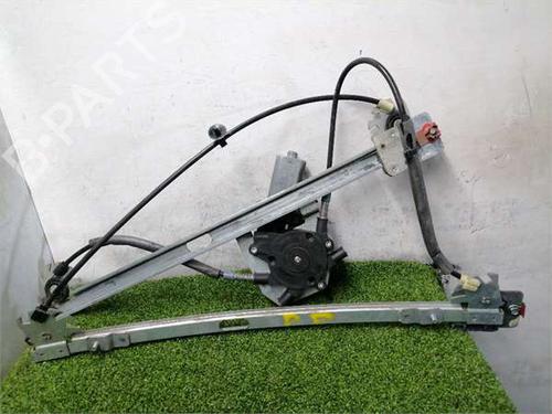 Front right window mechanism BMW 3 (E46) 320 d | BP38055778C23 - Image 3