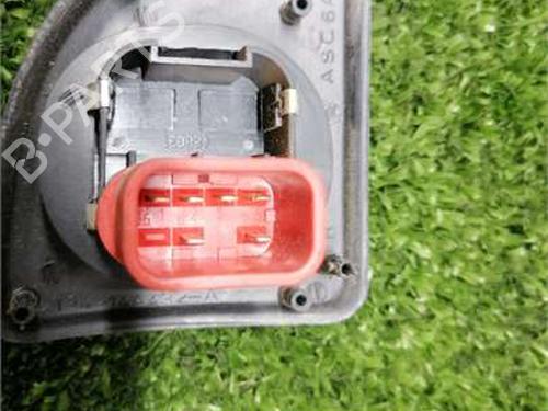 Right front window switch FORD TOURNEO CONNECT 1.8 TDCi | BP36242393I26 - Image 3