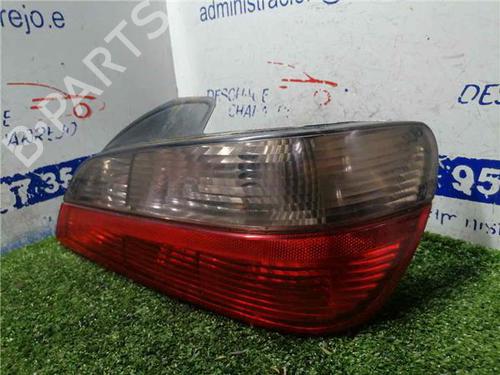 Right taillight PEUGEOT 406 (8B) 1.9 TD | BP31893642C35