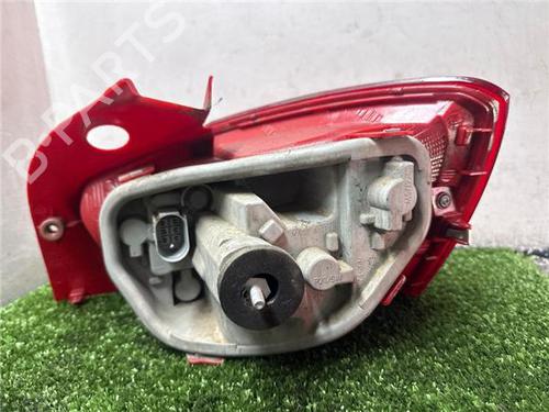 Left taillight SEAT IBIZA IV (6J5, 6P1) 1.4 TDI | BP32457238C34