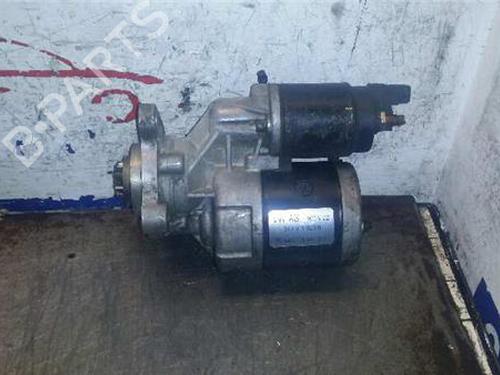 Used Starter Starter SKODA FABIA I (6Y2) 1.4 (60 hp) 31889571 31889571