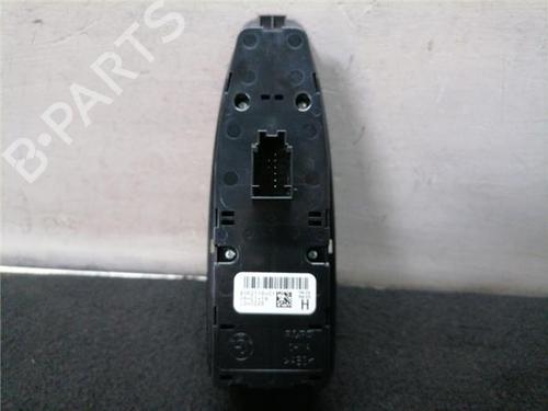 Left front window switch BMW X1 (F48) sDrive 18 d | BP31911231I27