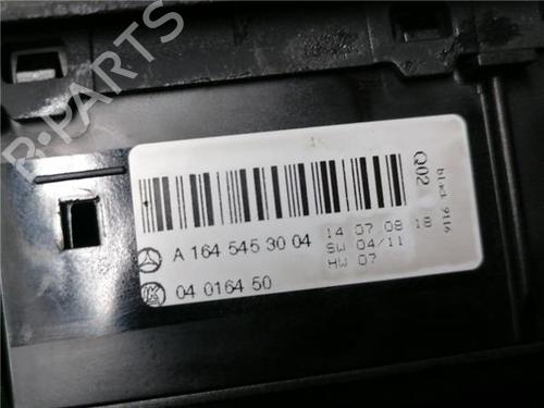 Switch MERCEDES-BENZ M-CLASS (W164) ML 320 CDI 4-matic (164.122) | BP33188471I30 - Image 4
