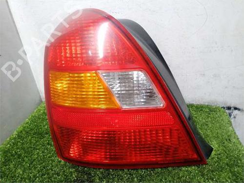 Used Left taillight Left taillight 36849984 36849984