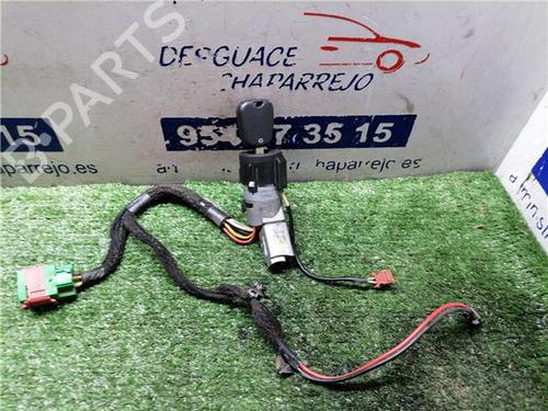 Interruttore PEUGEOT 307 Break (3E) 2.0 HDI 110 (107 hp) 31898681