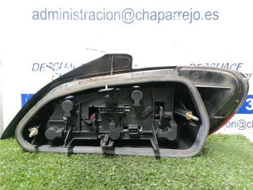 Left taillight PEUGEOT 406 (8B) 1.9 TD | BP31893643C34