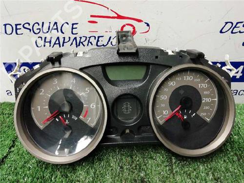 instrument-cluster-renault-megane-ii-bm01_-cm01_-2001-2002-2003-2004-2005-2006-2007-2008-2009-2010-2011-2012-31896944 main image