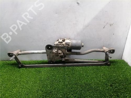 Front wiper motor VOLVO S60 II (134) D4 | BP32308025M29 - Image 2