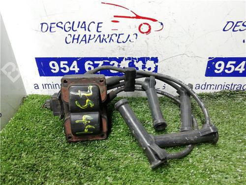 Used Ignition coil FORD FIESTA V (JH_, JD_) 1.25 16V (75 hp) 31897299
