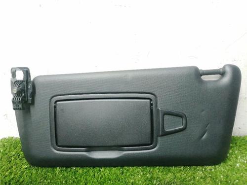 Used Left sun visor Left sun visor MERCEDES-BENZ CLA Coupe (C117) CLA 200 CDI / d (117.308) (136 hp) 33278688 33278688