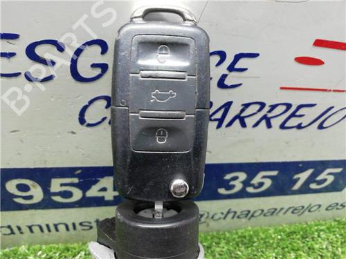Switch SKODA FABIA II Combi (545) 1.4 TDI | BP31897136I30