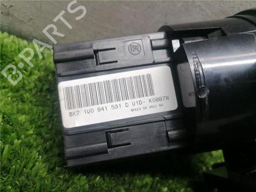 Switch SKODA SUPERB I (3U4) 1.9 TDI | BP36028088I30 - Image 4