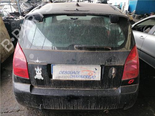 Left mirror CITROËN C2 (JM_) 1.4 | BP31892422C26