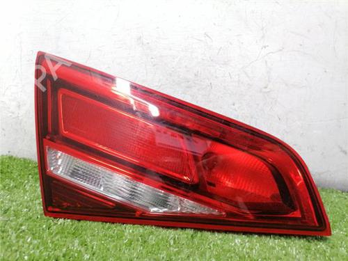 Used Left taillight AUDI A3 Sportback (8VA, 8VF) 1.6 TDI (115 hp) 31894399