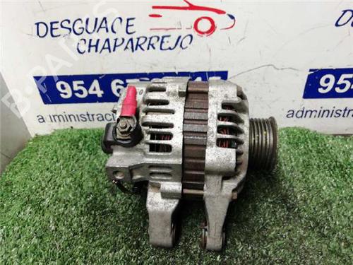 Used Alternator Alternator FORD FIESTA IV (JA_, JB_) 1.25 i 16V (75 hp) 31889864 31889864