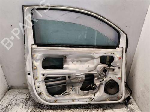 Left front door ABARTH 500 / 595 / 695 1.4 (312.AXF1A, 312.AXD1A) | BP37431441C2 - Image 3