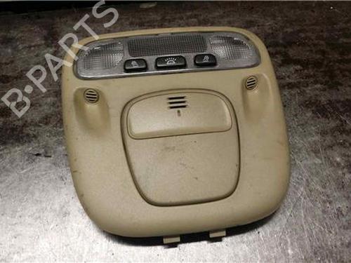 Kabinelys JAGUAR X-TYPE I (X400) 2.0 D (130 hp) 31895324