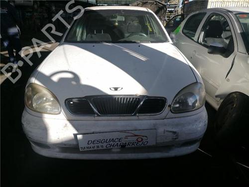 Brugte DAEWOO LANOS (KLAT) 1.3 (75 hp) 4433066