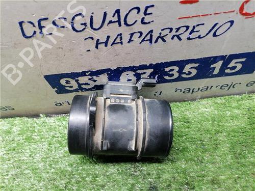Used Mass air flow sensor RENAULT MEGANE II (BM0/1_, CM0/1_) 1.5 dCi (BM1E, CM1E) (106 hp) 31898686