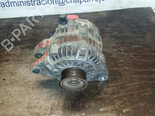 Used Alternator FORD FIESTA IV (JA_, JB_) 1.25 i 16V (75 hp) 31888970