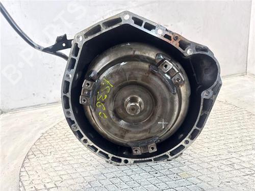Used Gearbox Gearbox MERCEDES-BENZ E-CLASS T-Model (S211) E 220 T CDI (211.206) (150 hp) 34609178 34609178