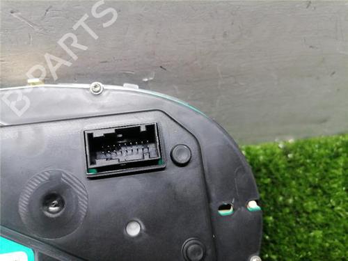 Instrument cluster PEUGEOT 307 Break (3E) 1.6 HDi 110 | BP32457376C47