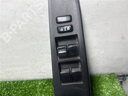 Left front window switch TOYOTA YARIS (_P13_) 1.5 (NSP131_) | BP32690343I27 - Image 2