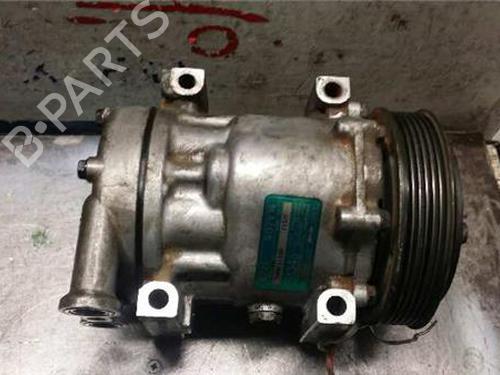 Used AC compressor FIAT STILO (192_) 1.8 16V (192AXC1A, 192BXC1A) (133 hp) 31895912