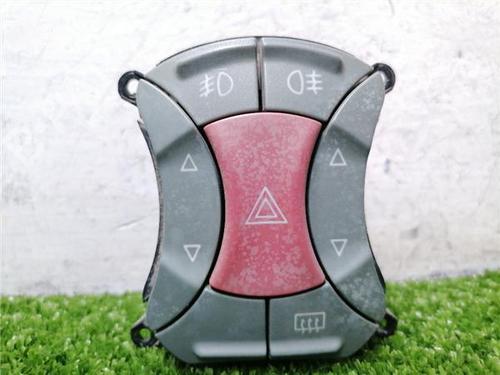 Used Warning switch Warning switch FIAT DOBLO MPV (119_, 223_) 1.9 D (223AXB1A) (63 hp) 33415749 33415749