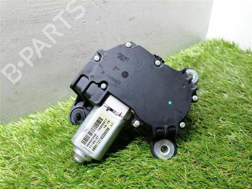 Used Rear wiper motor OPEL ASTRA J (P10) 1.7 CDTI (68) (110 hp) 31894247