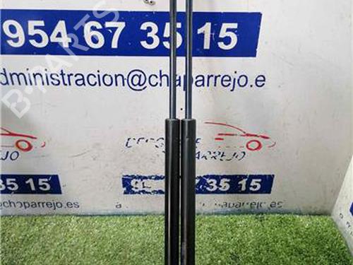 Used Tailgate lift support NISSAN PRIMERA (P11) 1.6 16V (99 hp) 31893791