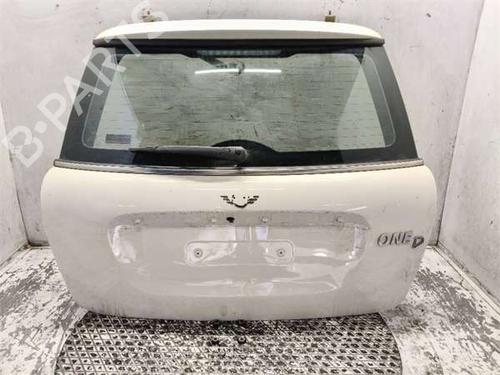 Used Tailgate Tailgate MINI MINI (R56) One D (90 hp) 40025408 40025408