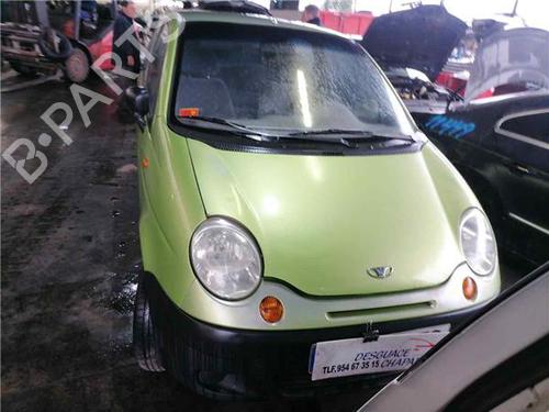 Brugte DAEWOO MATIZ (M100, M150) 0.8 (52 hp) 4409688
