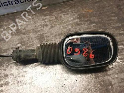 Rétroviseur droit FORD KA (RB_) 1.3 i (50 hp) 31890966