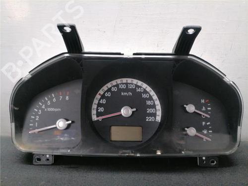 Used Instrument cluster Instrument cluster 35997836 35997836