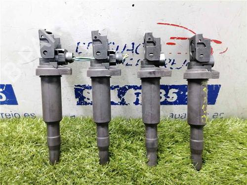 Used Ignition coil PEUGEOT 308 I (4A_, 4C_) 1.6 16V (120 hp) 31900575