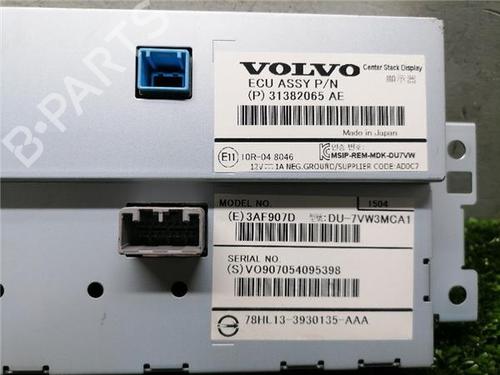 Other VOLVO V60 I (155) D5 Hybrid AWD | BP32821333O1 - Image 3