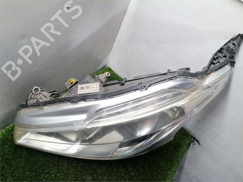 Left headlight PEUGEOT 208 Hatchback Van (CR_) 1.4 HDi 68 (CR8HR0) | BP36958417C28 - Image 3