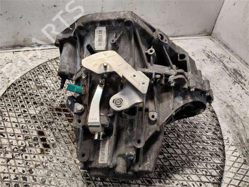 Gearbox DACIA LODGY (JS_) 1.5 Blue dCi 95 (JSJL, JSN7) | BP35796880M3 - Image 5