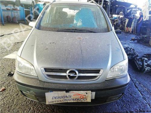 Used Parts OPEL ZAFIRA A MPV (T98) 2.0 DTI 16V (F75) (101 hp) 4410148