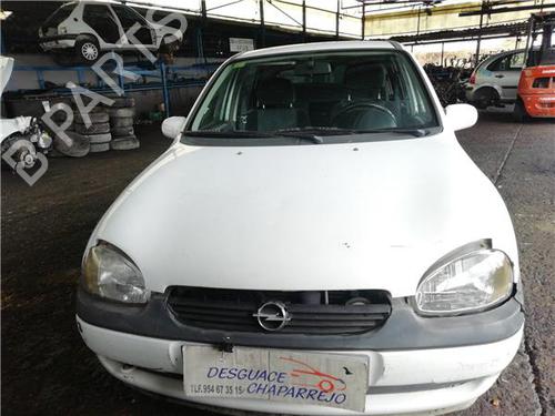 Used Parts OPEL CORSA B (S93)  1.2 i 16V (F08, F68, M68)  4408392