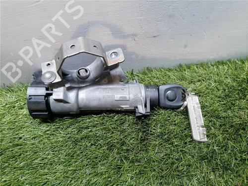 Ignition barrel SEAT IBIZA IV (6J5, 6P1) 1.6 TDI | BP33248469M48 - Image 5