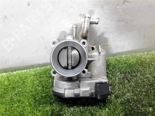 Used Throttle body Throttle body HYUNDAI i20 II (GB, IB) 1.2 (84 hp) 32690322 32690322