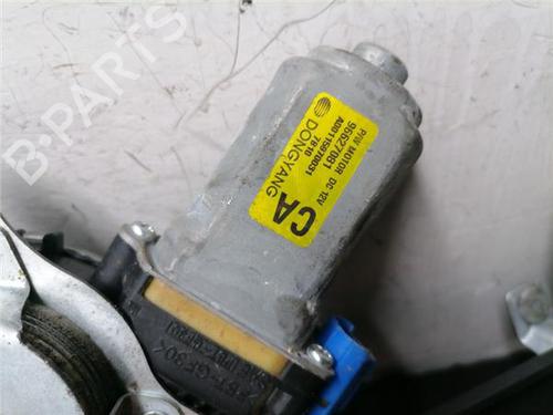 Other CHEVROLET CAPTIVA (C100, C140) 2.4 4WD | BP33477998O1 - Image 3